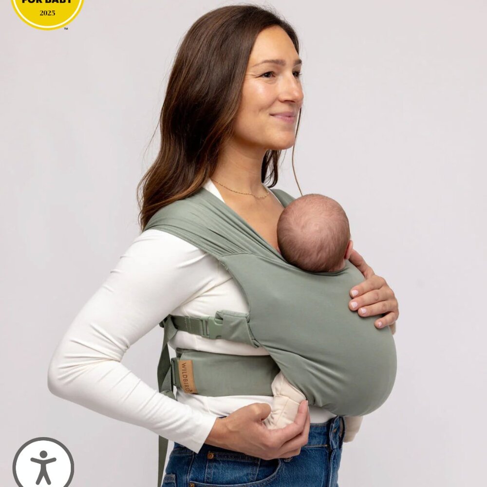 Wildbird Aerial Wrap